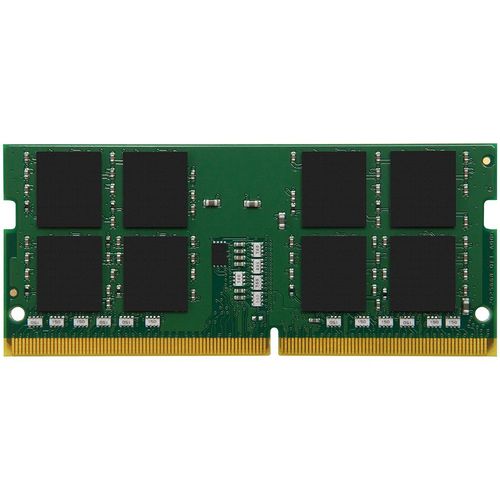 Kingston DRAM Memorija za Notebook 32GB DDR4 3200MHz SODIMM slika 1