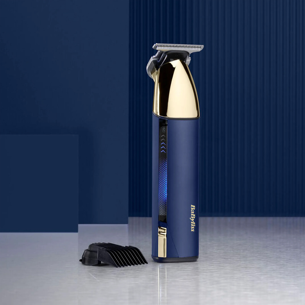 Babyliss Trimer T992E Super-X Metal Precision slika 4