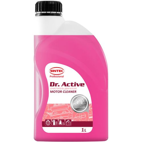 Dr.Active D.A.Motor cleaner  slika 1