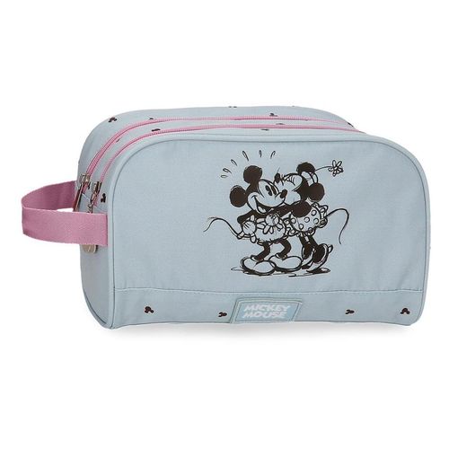 MINNIE & MICKEY Neseser slika 1