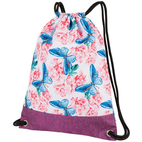 Peppers torba sling fashion butterfly  slika 1