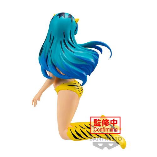 Urusei Yatsura Relax Time Lum 2 Figura 14cm slika 3