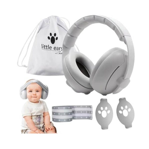 Kalei Zaštitne slušalice za bebu Earmuff