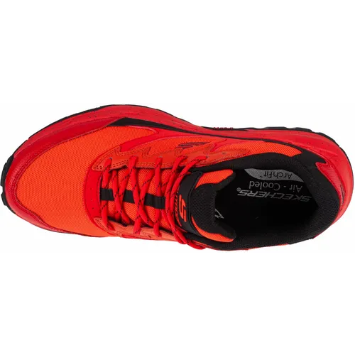Skechers arch fit skip tracer - lytle creek 237508-red slika 3