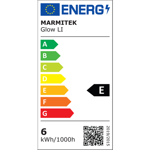 MARMITEK, pametna Wi-Fi LED žarulja sa žarnom niti L- E27 | 650 lumena | 6 W=40W slika 3