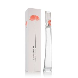 Kenzo Flower by Kenzo (2021) Eau De Toilette 100 ml (woman)