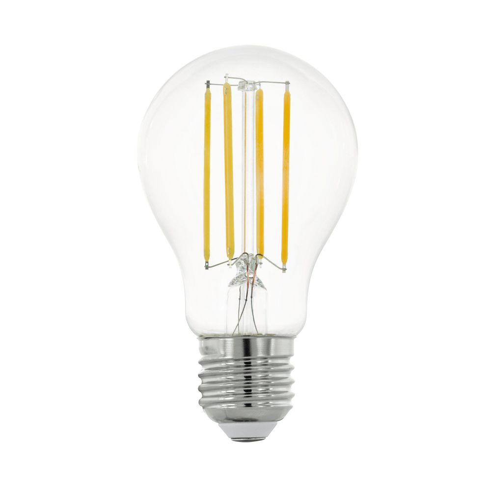 EGLO Connect.Z LED Žarulje E27 6W 4000K neutralno bijela zatamnjivanje 806lm slika 1