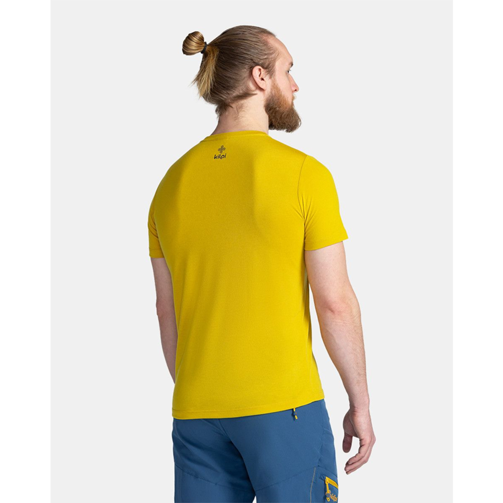 KILPI Majica GAROVE-M - Tehnička T-Shirt za Muškarce slika 2