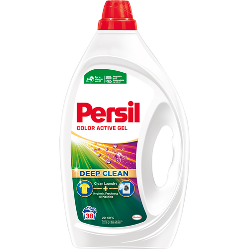 Persil Gel Color 1,7l 38pranja slika 1