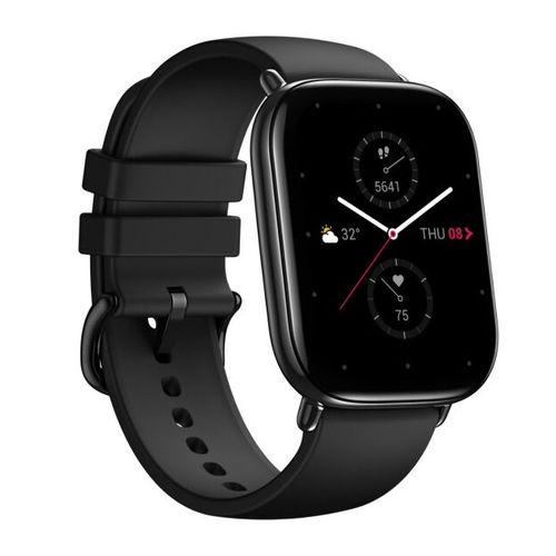 Amazfit pametni sat Zepp E (square), Onyx Black slika 3