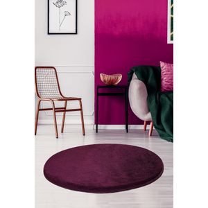 Conceptum Hypnose Tepih akrilni (90 cm), Milano - Damson