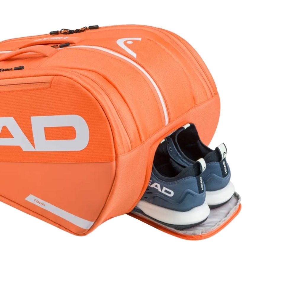 Head torba za padel Tour Bag L OR slika 4
