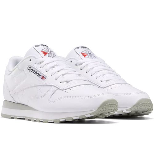 REEBOK PATIKE CLASSIC LEATHER 10 ZA MUŠKARCE slika 3