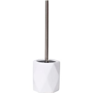 TENDANCE WC četka Diamond 37x11cm Bijela