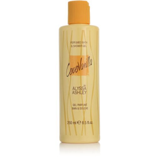 Alyssa Ashley Coco Vanilla Perfumed Shower Gel 250 ml (woman) slika 2