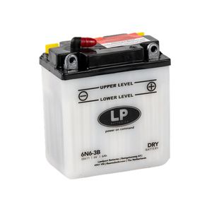 LANDPORT Akumulator za motor 6N6-3B-1 