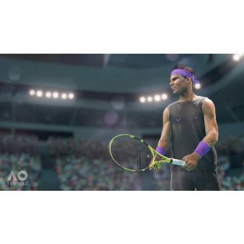 PC AO Tennis 2 - Ultimativno Tenisko Iskustvo slika 3