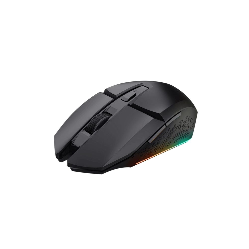 Trust GXT 110 Felox wls miš wireless gaming miš, 4800 dpi 6 tipki, 1m kabl za punjenje slika 1