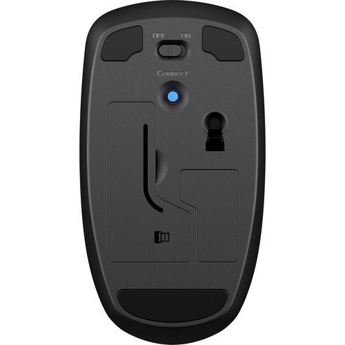 HP Wireless Mouse X200 misHP Wireless Mouse X200 misHP Wireless Mouse X200 bezicni mis slika 4