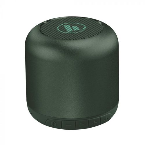Hama Bluetooth "Drum 2.0" zvucnik, 3,5 W, tamno zeleni slika 3