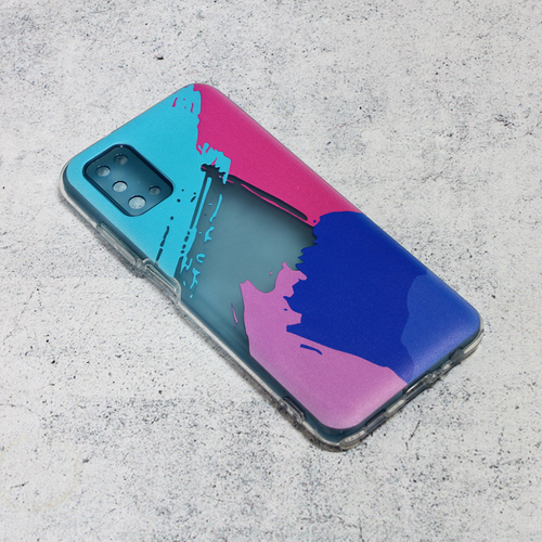 Maska Colorful za Samsung A037G Galaxy A03s (EU) type 3 slika 1