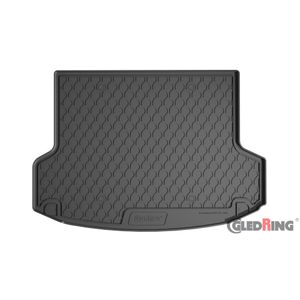 Gledring gumeni tepih za prtljažnik za Hyundai ix35 LM