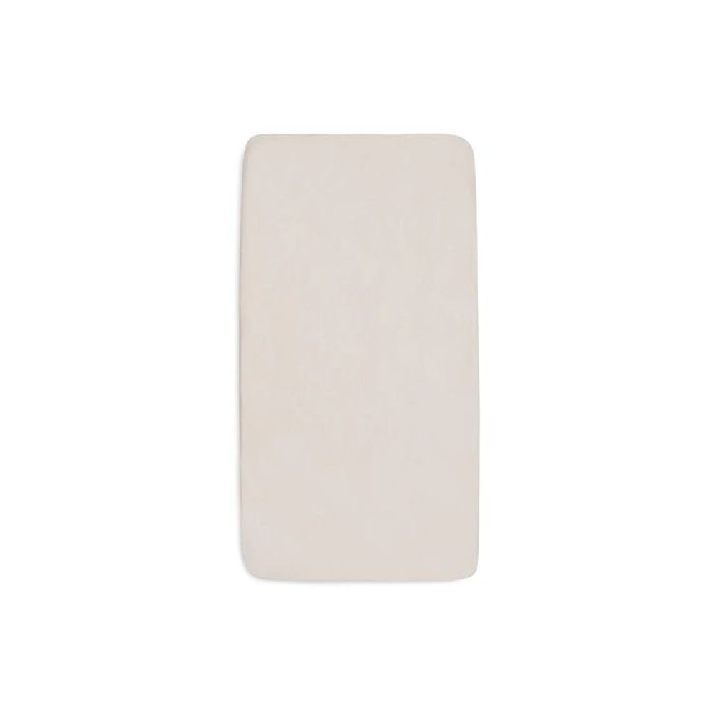 Jollein Navlaka za madrac Oatmeal 120 × 60cm slika 2