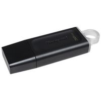Kingston USB flash memorija DataTraveler Exodia 32GB USB 3.2 (Gen 1) 