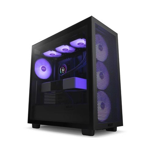 NZXT H7 Flow RGB kućište crno (CM-H71FB-R1) slika 6