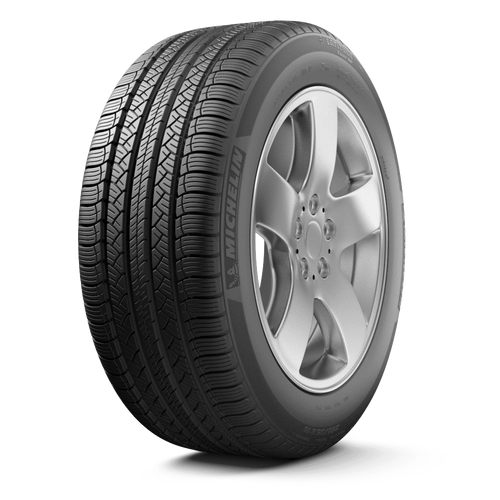 Michelin 255/55R18 105V LATITUDE TOUR HP N1 slika 1