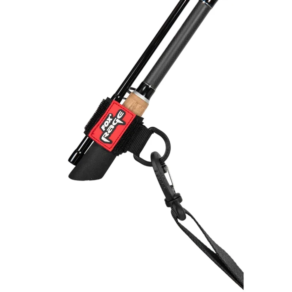 NAC065 FOX RAGE Voyager Rod Strap And Bands | NAC065 slika 5