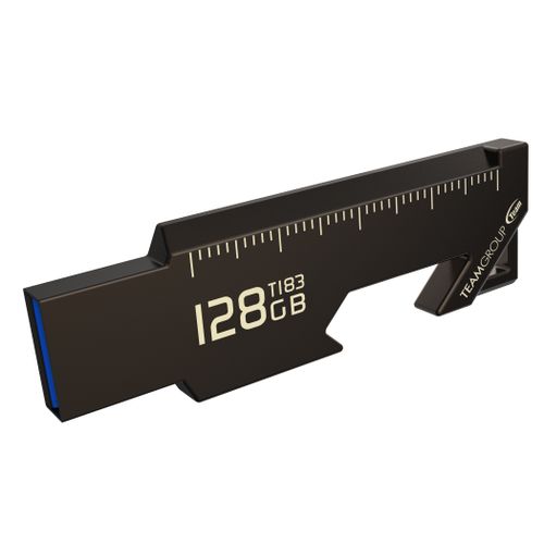 Teamgroup 128GB T183 USB 3.1 memorijski stick slika 2