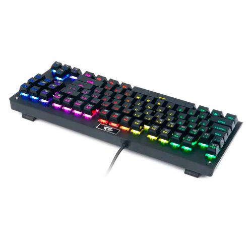 Dark Avenger 2 K568 RGB Mechanical Gaming Keyboard slika 3