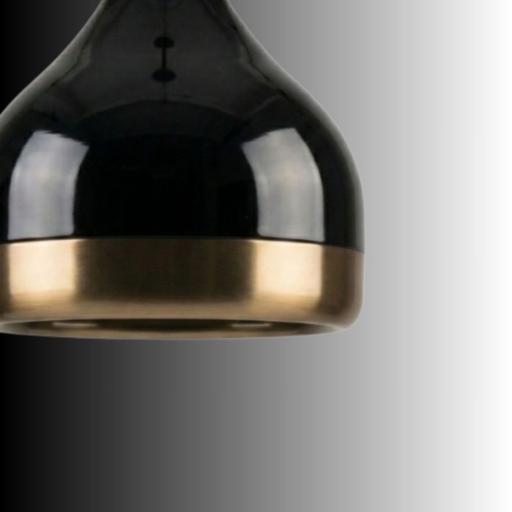 Luster Yıldo M-6866-B - Crni slika 5