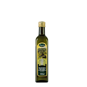 Orgula Extra Djevičansko maslinovo ulje Tradicija 500ml