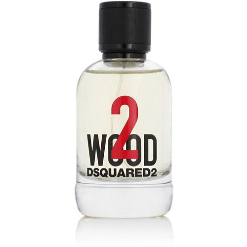 Dsquared2 2 Wood Eau De Toilette 100 ml (unisex) slika 3