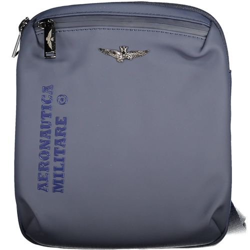 AIR FORCE MILITARY BLUE MAN SHOULDER BAG slika 1