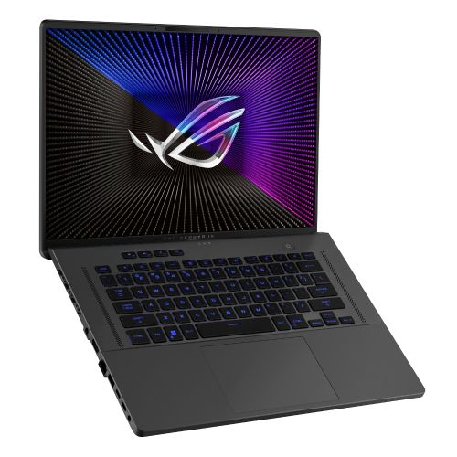 Laptop Asus ROG Zephyrus G16 GU603VU-N4001W, i7-13620H, 16GB, 512GB, 16" QHD+, RTX4050, Windows 11 Home slika 1