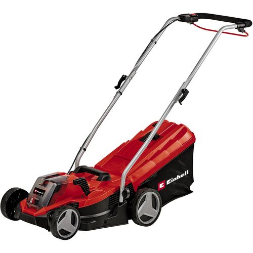 EINHELL Expert akumulatorska kosilica u setu Power X-Change GE-CM 18/33 Li (1x40 Ah) slika 1