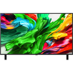 LG TV QNED 55QNED85A3C, 55"