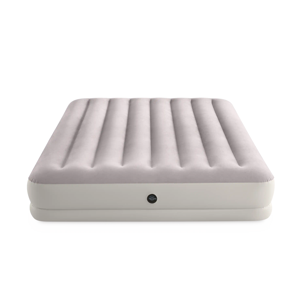Intex dušek prestiž 152x203x30 cm sa pumpom usb-150 64179 slika 2