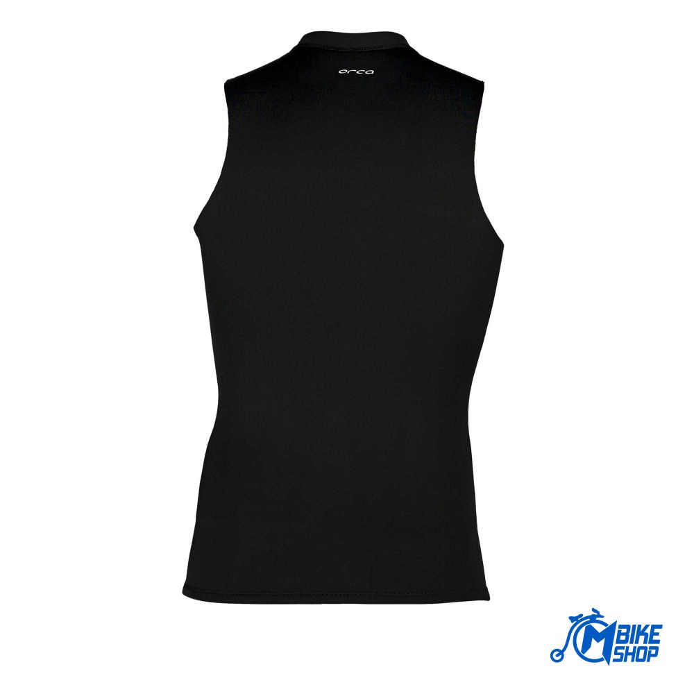 Orca Muška majica bez rukava Heatseeker, Black slika 2