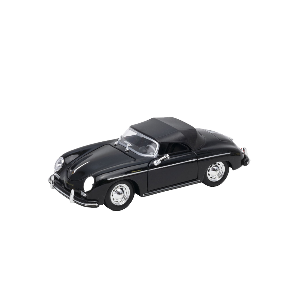 Welly 24106H Die Cast Porsche 356 Speedster 1:24 slika 1