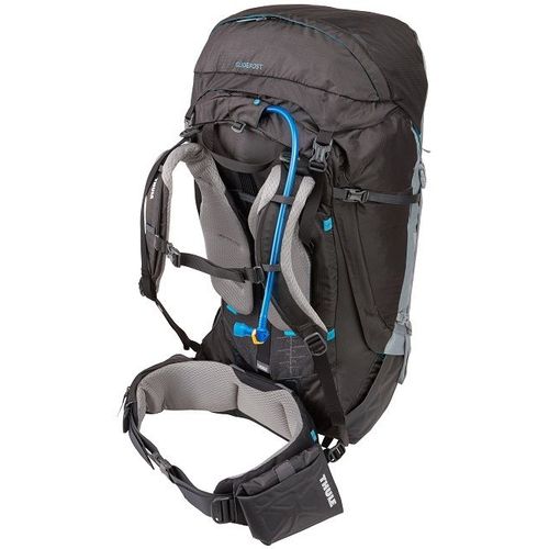 Ženski ruksak Thule Guidepost 65L sivi (planinarski) slika 25