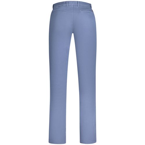 HUGO BOSS MEN'S BLUE TROUSERS slika 2