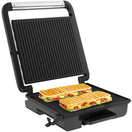 Tefal kontaktni grill GC242D38 slika 3