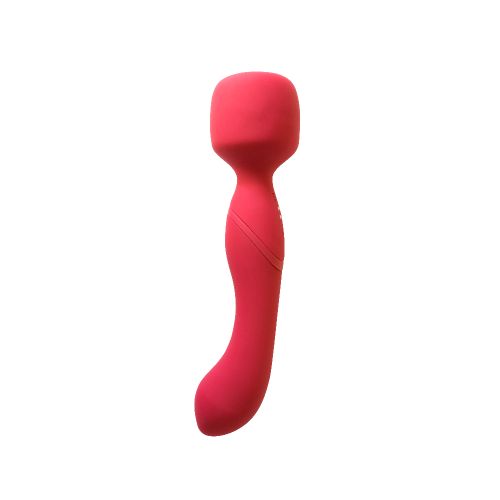 Klitoralni vibrator Lola games Heating Wand slika 4