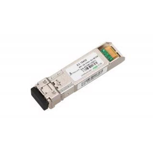 Extralink SFP+ 10G | SFP+ Module | 10Gbps, LC/UPC, 1310nm, 2km, single mode, DOM slika 1