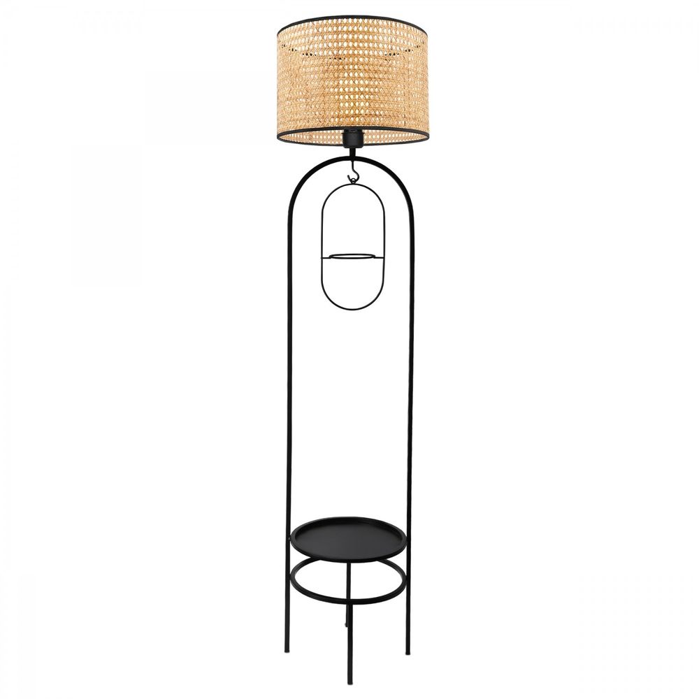 Podna Lampa AYD-3670 - Ratan slika 2