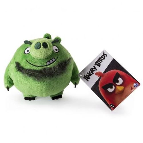 Angry Birds Plišana Figura - 13 cm slika 4